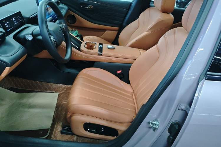 Used AION RT 2025 650 LiDAR Edition