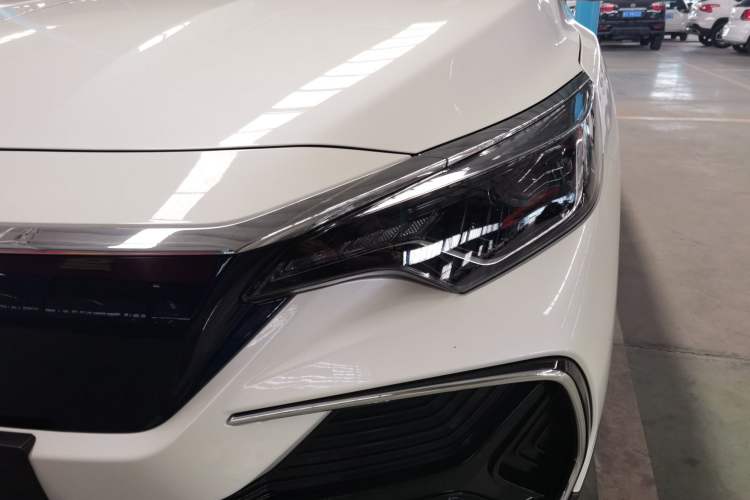 Used Venucia Venucia D60EV 2023 PLUS Comfort Edition SI Model
