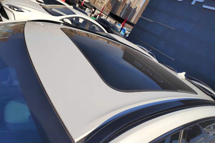 Used Haval LHERY 2021 High-Performance Version 1.5T Golden Rabbit
