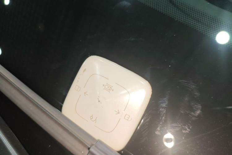 Used Zeekr 7X 2025 100 kWh Long-Range Rear-Wheel Drive with Intelligent Driving Features
