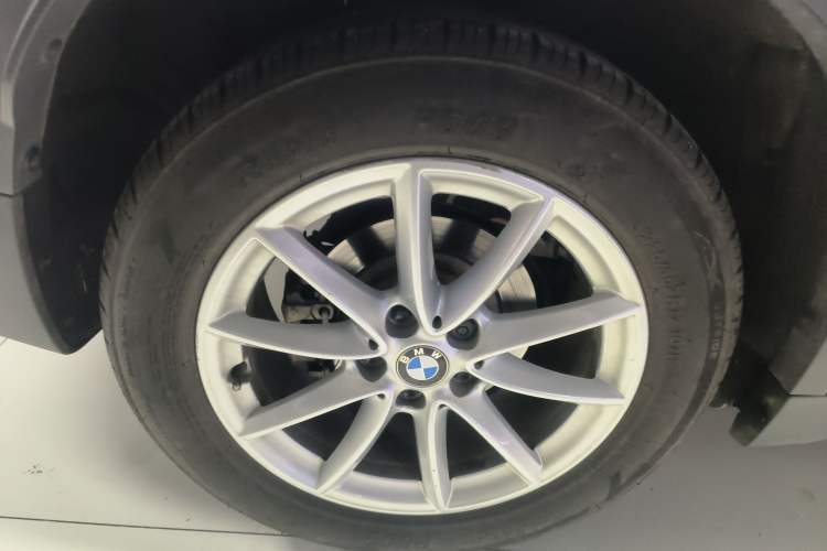 Used BMW X1 2018 sDrive18Li Fashion Model
