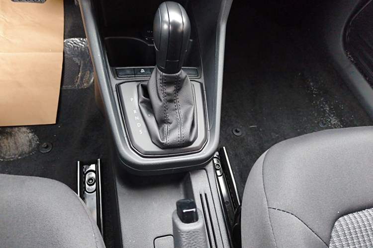 Used Volkswagen Santana 2021 1.5L Automatic Fashion Edition
