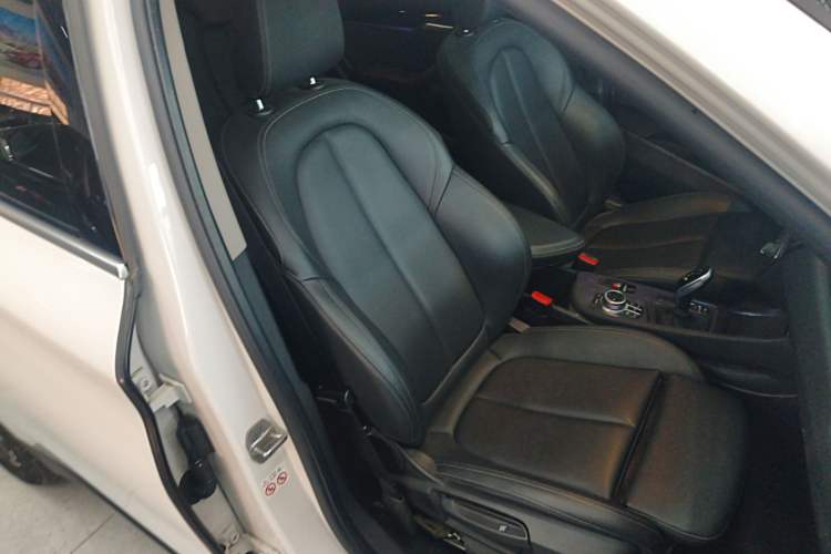 Used BMW X1 2022 sDrive20Li Fashion Model
