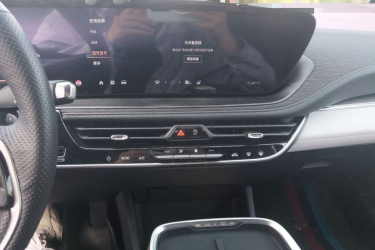 Used Buick LaCrosse 2023 28T Prestige Edition
