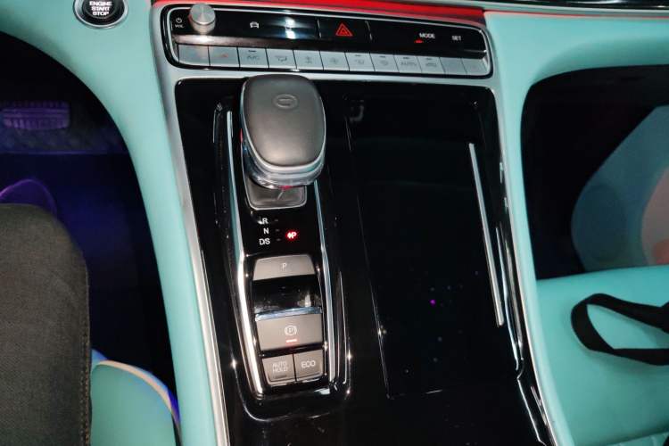 Used GAC Trumpchi M8 2021 Lingxiu Series 390T Deluxe Edition
