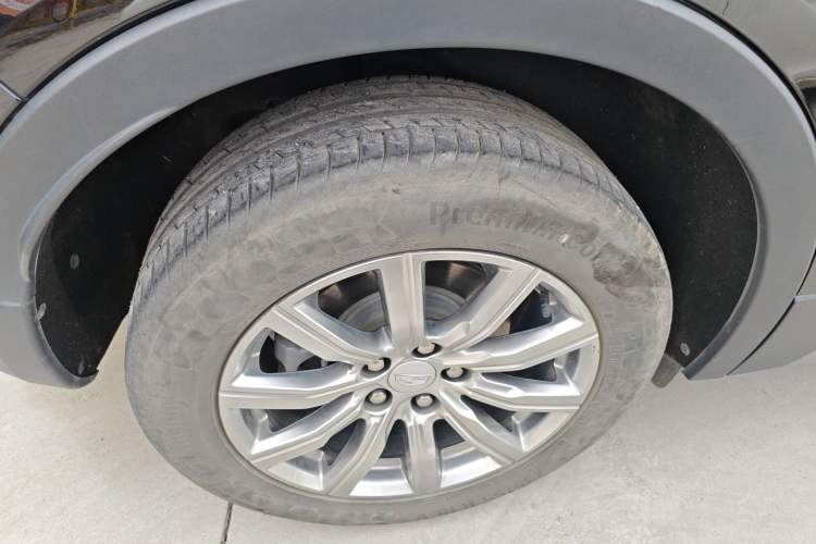 Used Cadillac XT4 2021 28T Two-Wheel Drive Leading Version