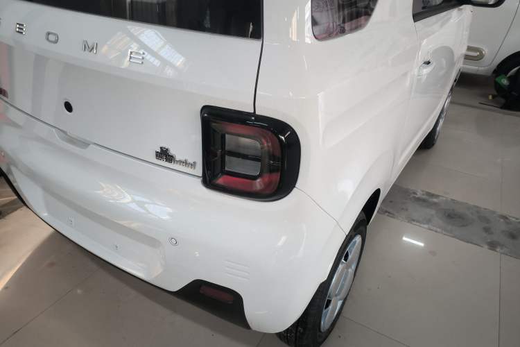 Used  Panda 2024 Panda Mini 200km Endurance Bear
