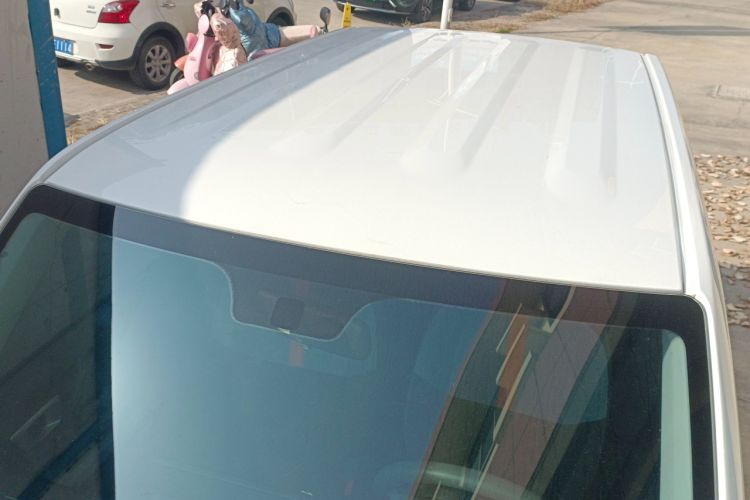 Used  Panda 2024 Panda Mini 200km Endurance Bear
