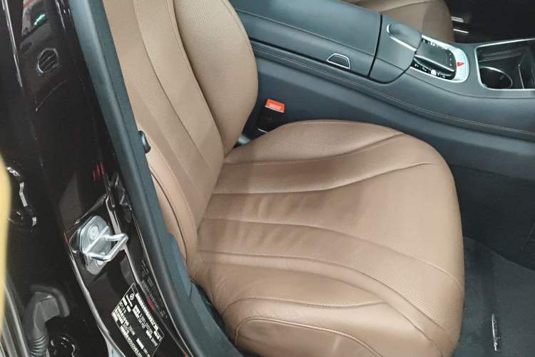 Used Mercedes-Benz S-Class 2019 S 320 L Prestige Edition