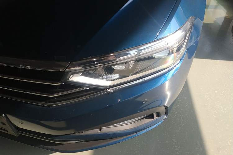 Used Volkswagen Variant 2021 2.0T Comfort Edition