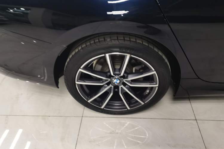Used BMW 3 Series 2020 325Li M Sport Package