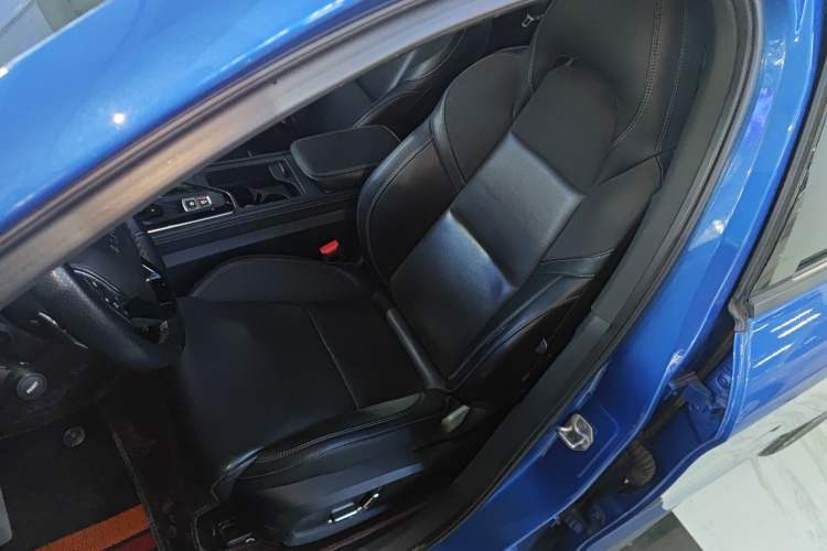 Used Lynk & Co 03 2021 1.5TD DCT Jing Champion Edition