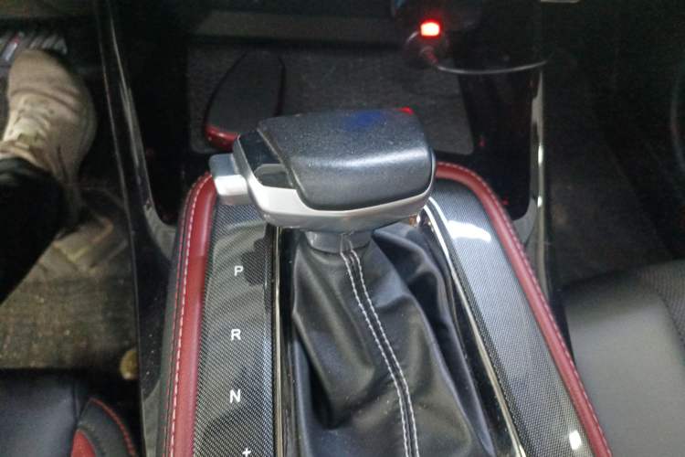 Used Oshan X5 2021 1.5T DCT Prestige Edition
