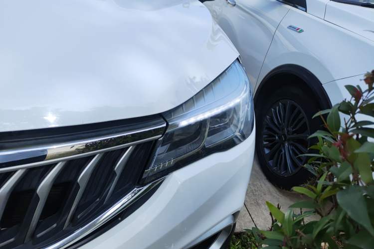 Used Brilliance V3 2017 1.5L Automatic Elite Model