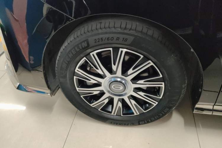 Used GAC Trumpchi E9 2023 E9 MAX
