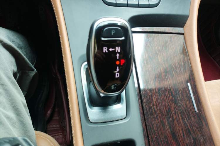 Used Buick LaCrosse 2016 20T Elite Edition