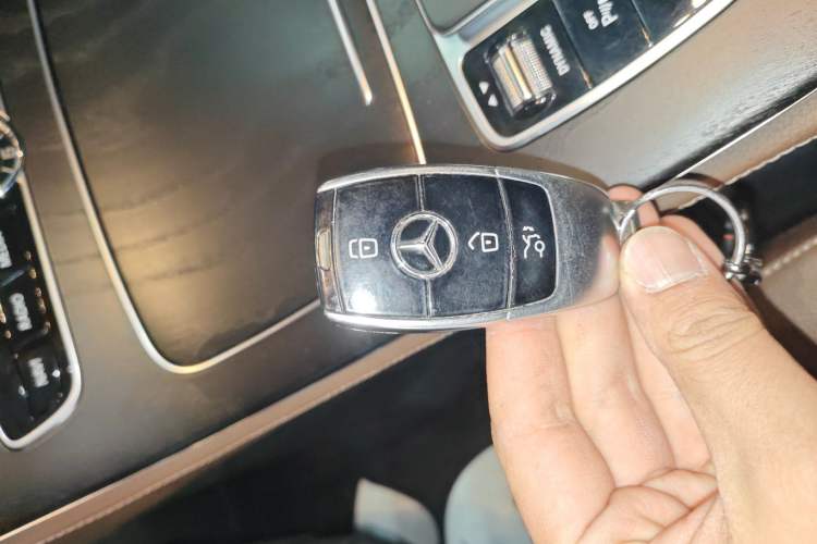 Used Mercedes-Benz E-Class 2019 E 200 L Sport Edition
