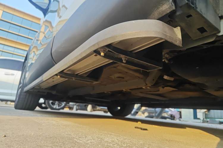 Used Toyota Corolla Cross 2022 2.0L Flagship Edition
