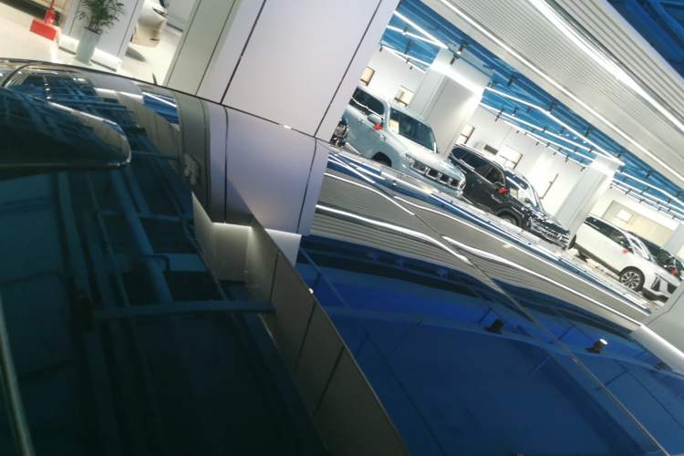 Used Li Auto L8 2024 Max