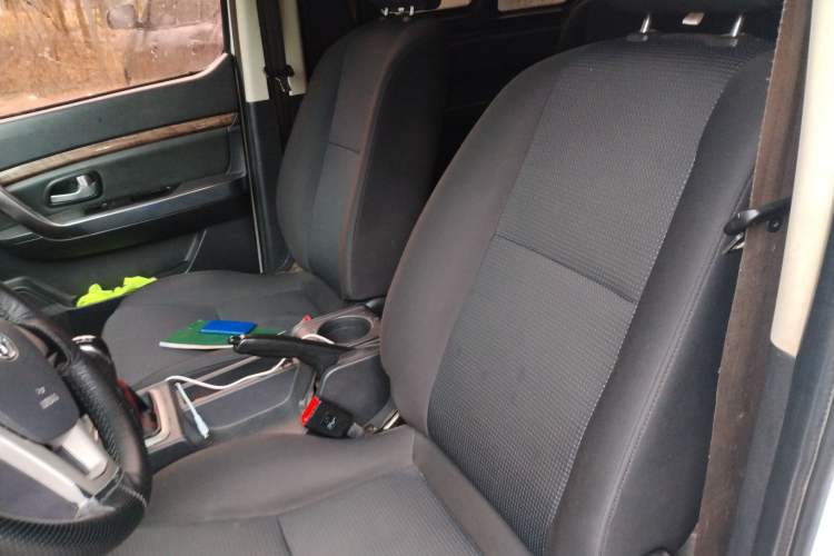 Used HYOSOW H6 2016 1.5L Comfort Version M15C