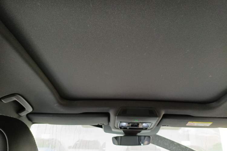 Used Volkswagen Tiguan L 2024 PRO 380TSI Four-Wheel Drive R-Line Prestige Edition