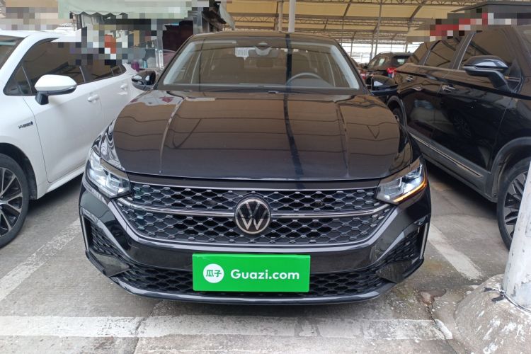 Used Volkswagen Lavida 2024 300TSI DSG Starry Sky Deluxe Edition
