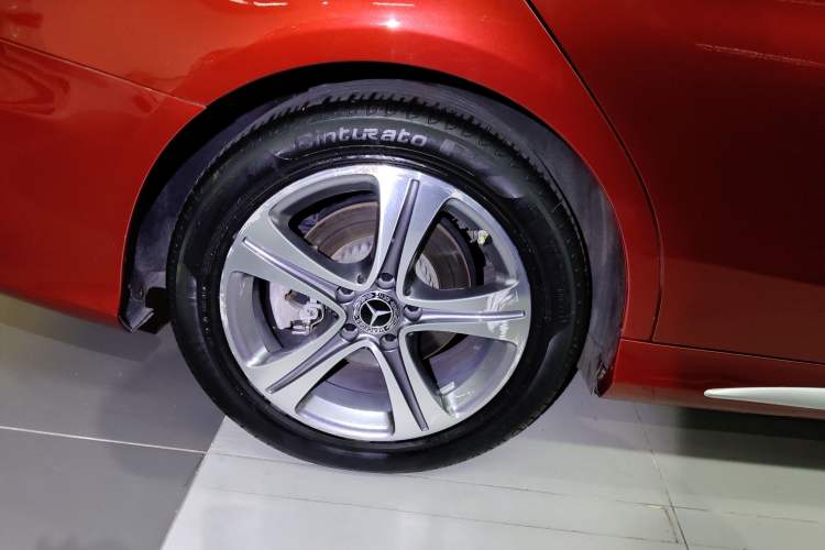 Used Mercedes-Benz C-Class 2020 Restyled C 260 L Sport Edition
