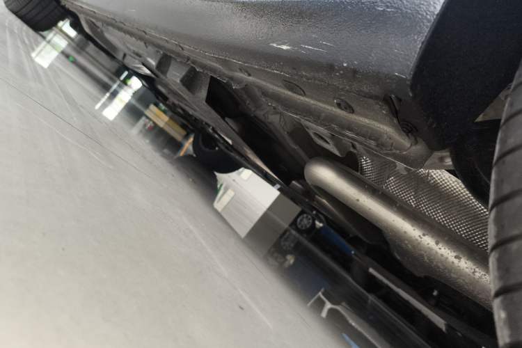 Used Buick LaCrosse 2025 28T Platinum Edition
