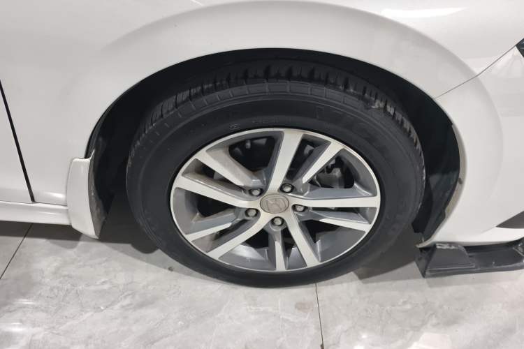 Used Honda Civic 2022 240TURBO CVT Dynamic Edition