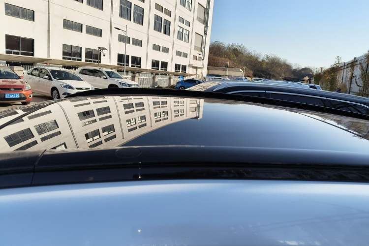 Used Hyundai Tucson 2015 1.6T Dual-Clutch Two-Wheel-Drive Smart Model
