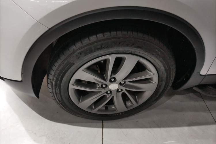 Used Buick Encore 2018 18T Automatic Two-Wheel Drive Urban Leading Model
