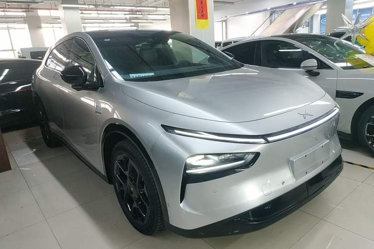 Used XPeng G7 2025 702 Max
