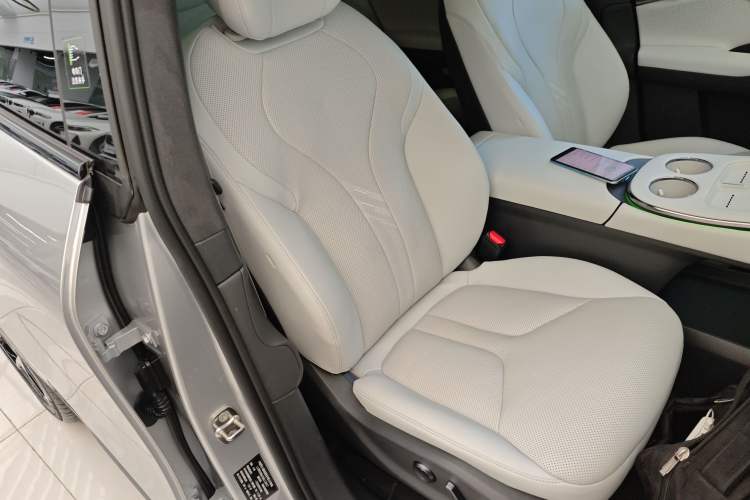 Used XPeng G7 2025 702 Max
