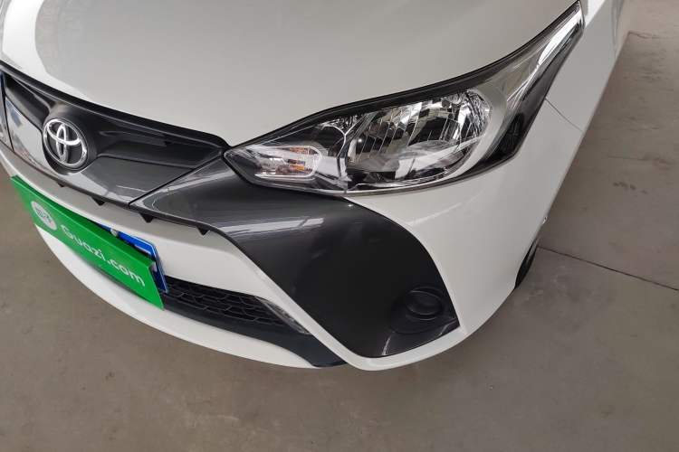 Used Toyota YARiS L 2022 X-Trail 1.5L CVT Leading PLUS Edition