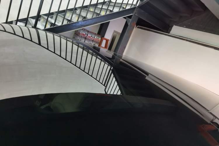 Used Denza N9 2025 Flagship Model