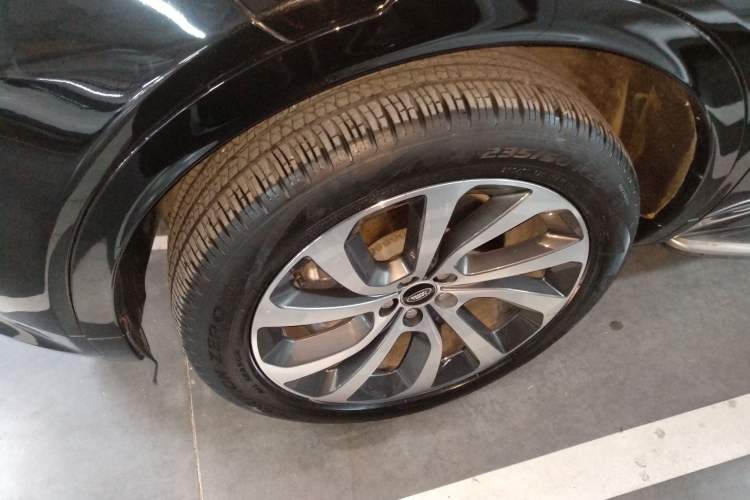 Used Land Rover Discovery Sport 2022 Revised Version 249 PS R-Dynamic S Performance Edition 5 Seats