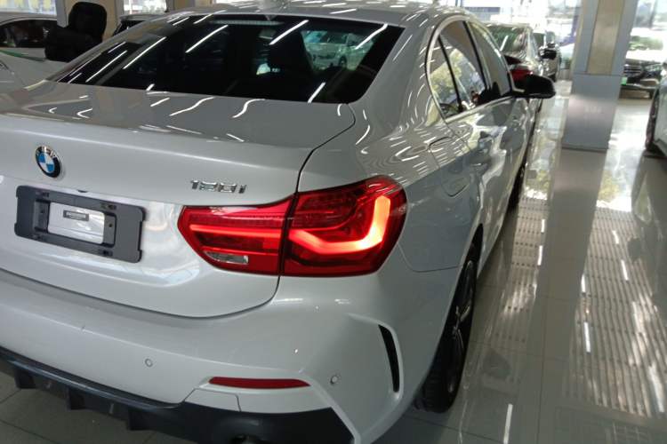 Used BMW 1 Series 2022 120i M Sport Edition
