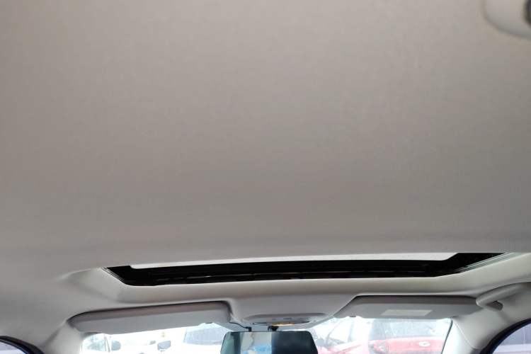 Used Ford Escort 2021 1.5L Automatic Diamond Edition
