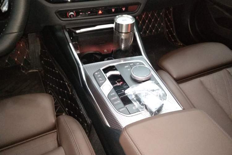 Used BMW 3 Series 2024 325Li M Sport Night Edition Package