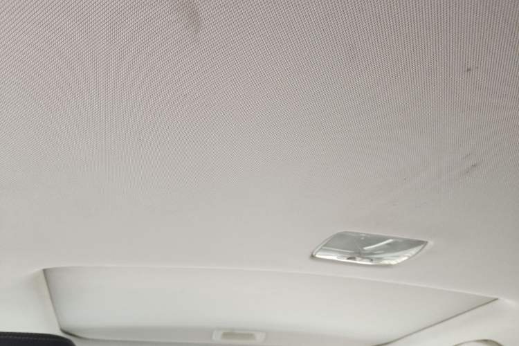 Used Honda CR-V 2013 2.4L four-wheel drive luxury version
