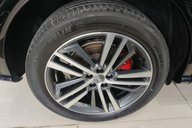 Used Audi Q5L 2020 45 TFSI Prestige Sport Edition
