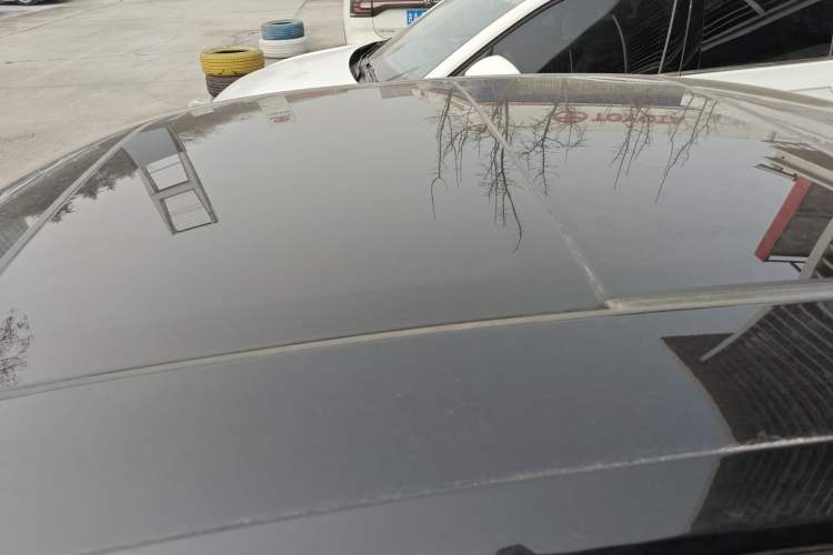 Used Volkswagen Magotan GTE Plug-in Hybrid 2022 GTE Luxury Model
