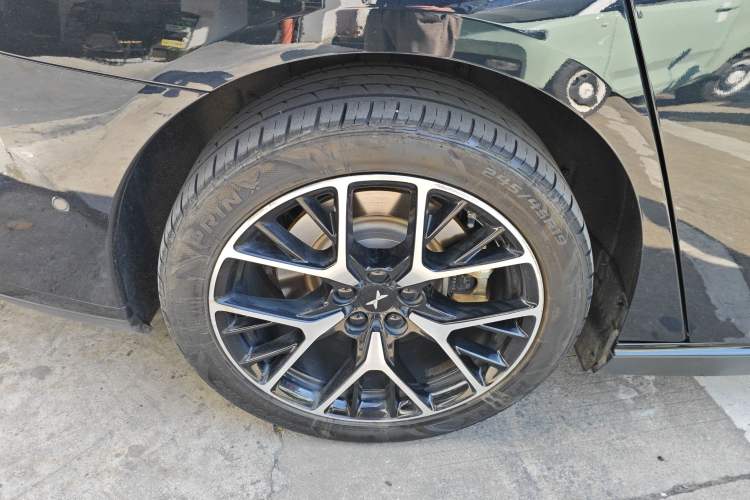 Used XPeng P7 2023 P7i 702 Max