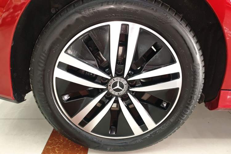 Used Mercedes-Benz A-Class 2019 A 180 L Sport Sedan
