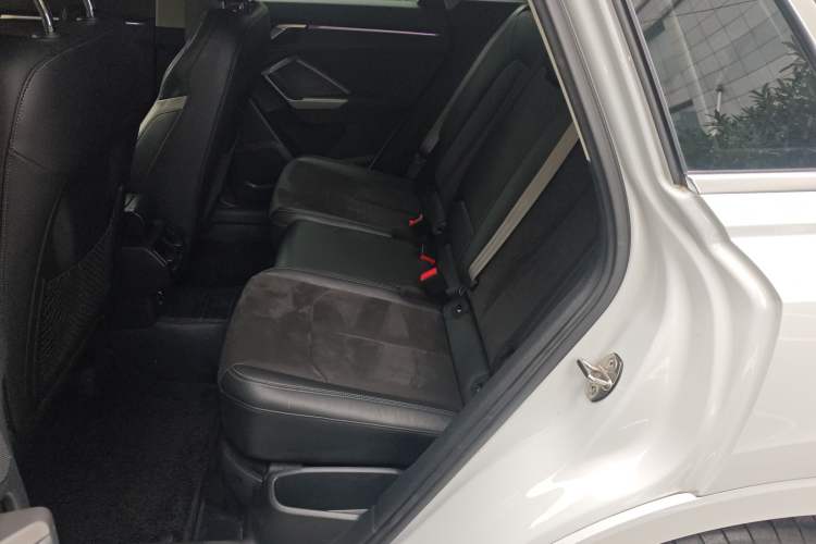 Used Audi Q3 2019 40 TFSI Fashion Dynamic Model