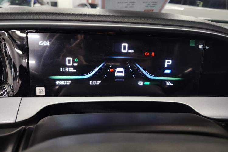 Used  Geome 2025 310km Dream Edition
