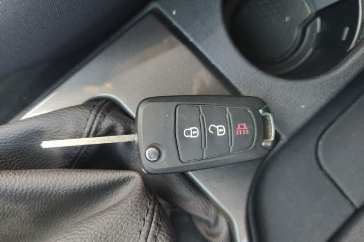 Used Great Wall Wingle 5 2021 1.5T Two-Wheel Drive "Dry Meal" Value Edition with an Extra-Long 1820mm Cargo Bed Equipped with GW4G15K Engine
