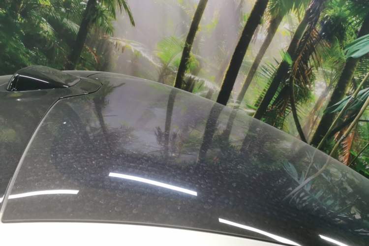 Used  SU7 2024 Four-Wheel Drive Ultra-Long Range Advanced Intelligent Driving Max Edition
