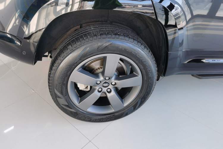 Used Land Rover Defender 2023 Facelift 110 3.0T P400 X-DYNAMIC HSE