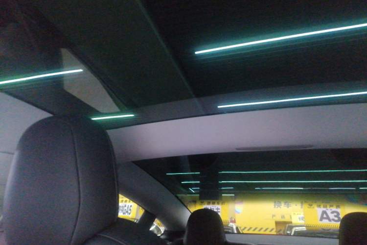 Used Tesla Model 3 2022 Rear-Wheel-Drive Version